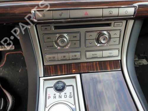 Elektronisk modul JAGUAR XF I (X250) 3.0 D | BP20725483M83 