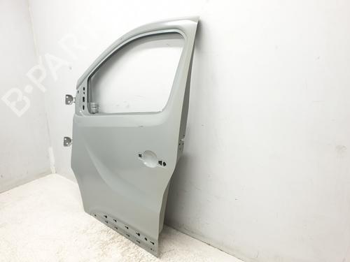 Left front door RENAULT TRAFIC III Bus (JG_)  | BP21004063C2 