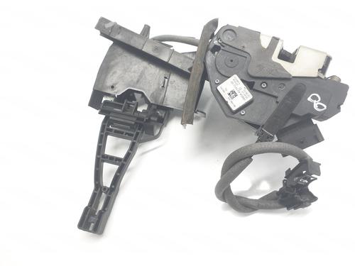 Front right lock FORD FOCUS III 1.6 TDCi | BP24319368C97 