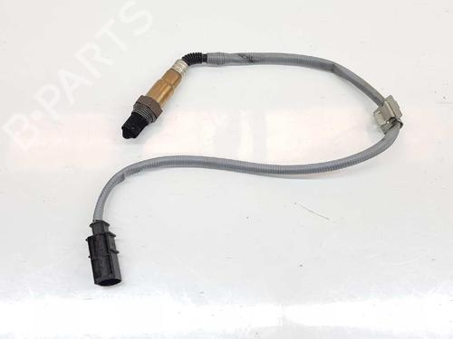Elektronisk sensor MERCEDES-BENZ C-CLASS (W205) C 220 BlueTEC / d (205.002, 205.004) (170 hp) 8744605