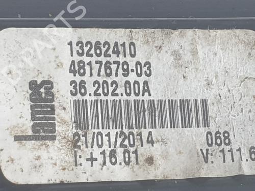 Front left window mechanism BMW 3 Touring (F31) 316 d | BP30974927C22