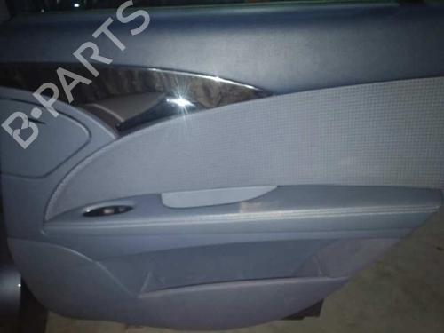 Right front window motor MERCEDES-BENZ E-CLASS (W211) E 220 CDI (211.006) | BP1193287E20 