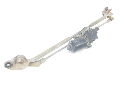 Front wiper motor TOYOTA LAND CRUISER PRADO (_J12_) 3.0 D-4D (KDJ120, KDJ125) | BP20194651M29 