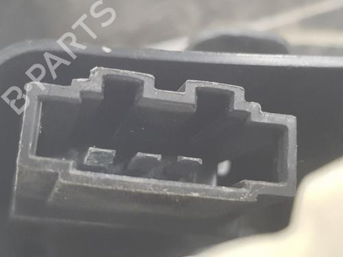 Left taillight VW GOLF VI (5K1) 2.0 GTi | BP10352463C34 