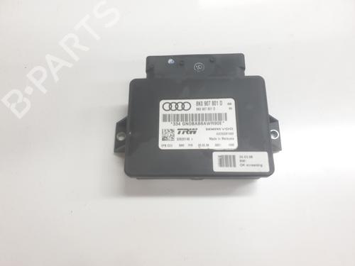Electronic module AUDI A4 B8 (8K2)  | BP36206610M83  - Image 5