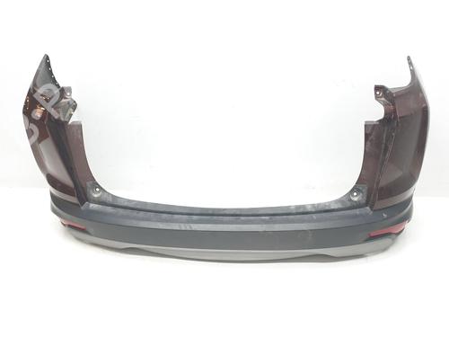 Used Rear bumper VW PASSAT B6 (3C2) [2005-2011]  17972184