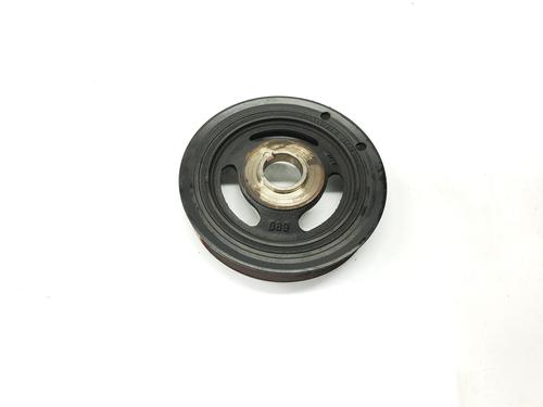 Used Pulley PEUGEOT 308 I (4A_, 4C_) [2007-2016]  21539312