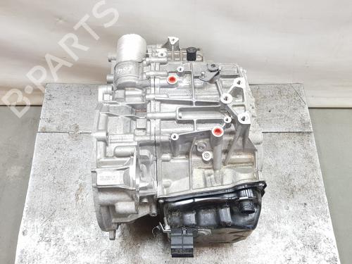 Used Gearbox CUPRA LEON Sportstourer (KL8, KU8, KUD) 2.0 TSI 4Drive (310 hp) 13570948