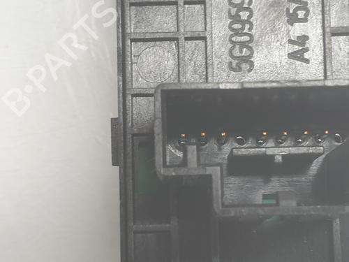 Left front window switch SEAT ARONA (KJ7, KJP) | BP36649973I27 - Image 5