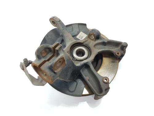 Right front steering knuckle SEAT ARONA (KJ7, KJP)  | BP26698569M26 