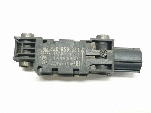 Elektronisk sensor AUDI A3 Sportback (8PA) 1.6 TDI (105 hp) 32342421