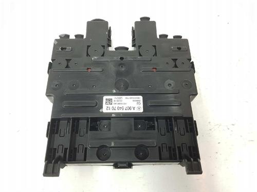 Fuse box MERCEDES-BENZ SPRINTER 3,5-t Platform/Chassis (B906) 311 CDI (906.131, 906.133, 906.135, 906.231, 906.233,... | BP6557193E1 