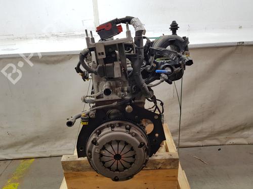 Engine FIAT 500 (312_) 1.2 (312AXA1A) | BP38037930M1  - Image 5
