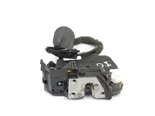 Used Front left lock RENAULT CLIO IV (BH_) 0.9 TCe 90 (BHNF, BHMA, BHMH, BHJK, BHJR) (90 hp) 13639622