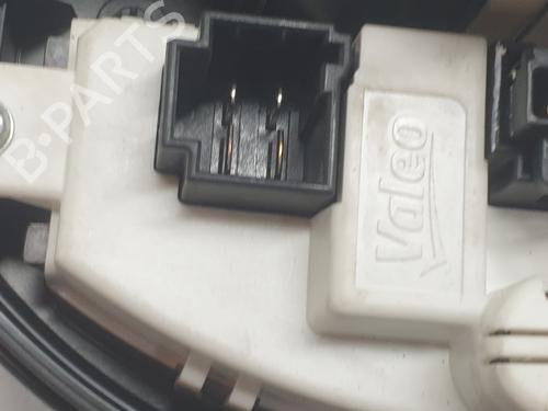 Heater blower motor BMW 3 (F30, F80) 335 i | BP25402898M62 