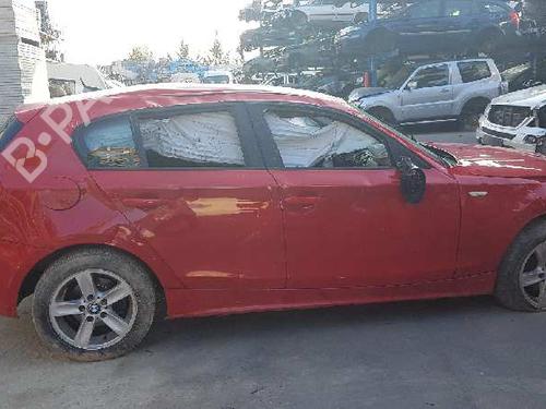Køler BMW 1 (E87) 118 d | BP15261685M31 