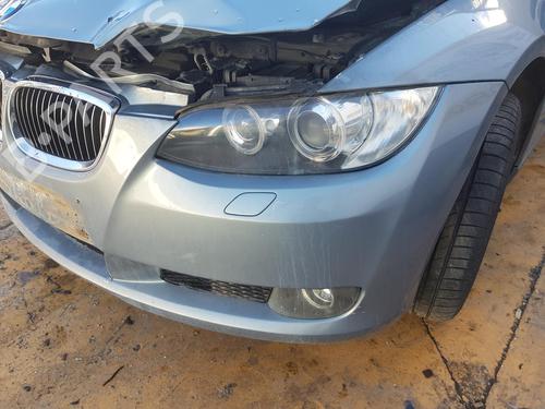Middle console BMW 3 Convertible (E93) 325 i | BP20186970I22 
