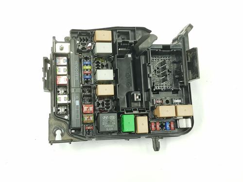 Used Fuse box HYUNDAI i30 (GD) 1.6 CRDi (110 hp) 9697742