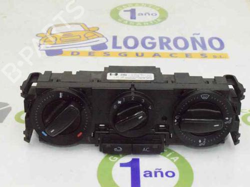 Used Climate control SEAT TOLEDO IV (KG3) 1.6 TDI (105 hp) 782695
