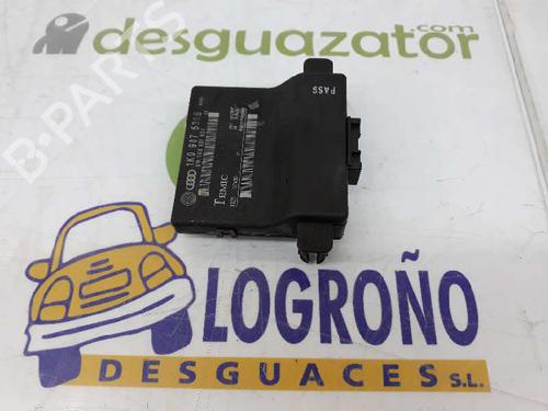 Electronic module AUDI A3 Sportback (8PA) 2.0 FSI | BP14122556M83 