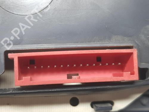 Instrument cluster RENAULT KANGOO (KC0/1_) 1.5 dCi (KC07) | BP12141903C47 