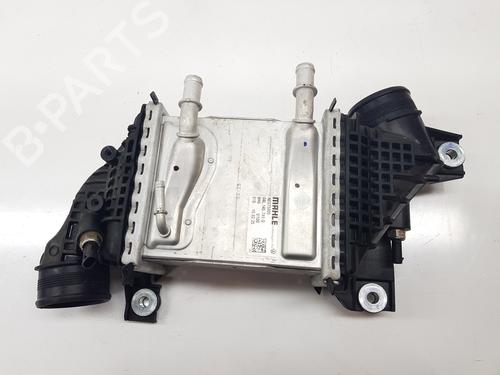 Intercooler VW CRAFTER Van (SY_, SX_) 2.0 TDI FWD (SYB, SYC, SYD) | BP34104324M30  - Image 5