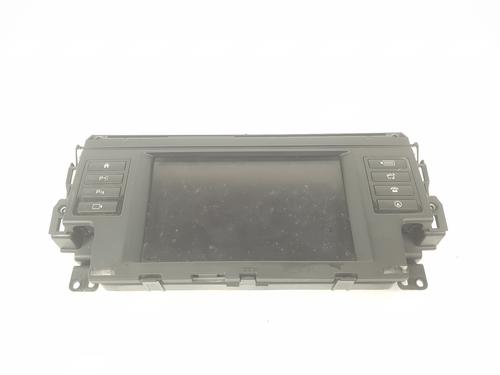Used Electronic module LAND ROVER DISCOVERY SPORT (L550) 2.2 D 4x4 (190 hp) 29489707