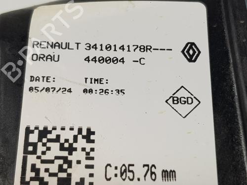 Gear lever DACIA SANDERO III 1.0 TCe 90 | BP32775033M90 - Image 3