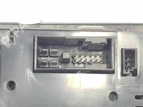 Climate control MERCEDES-BENZ CLC-CLASS (CL203) CLC 220 CDI (203.708) | BP11338366I5 