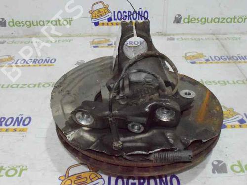 Used Right front steering knuckle BMW 3 Coupe (E92) 330 i (272 hp) 778372