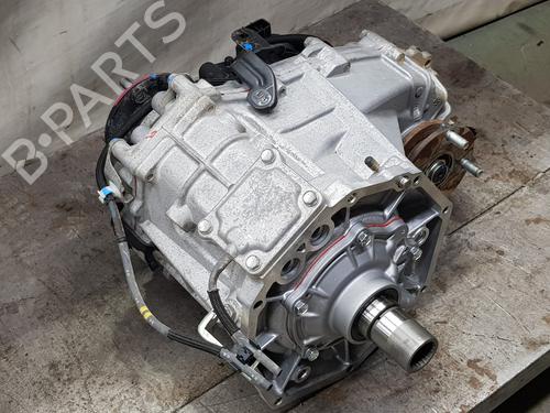 Transfer box TOYOTA HILUX VIII Platform/Chassis (_N1_) | BP31335699M36