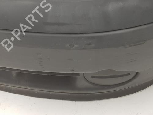 Front bumper RENAULT KANGOO (KC0/1_) 1.5 dCi | BP16442808C7 