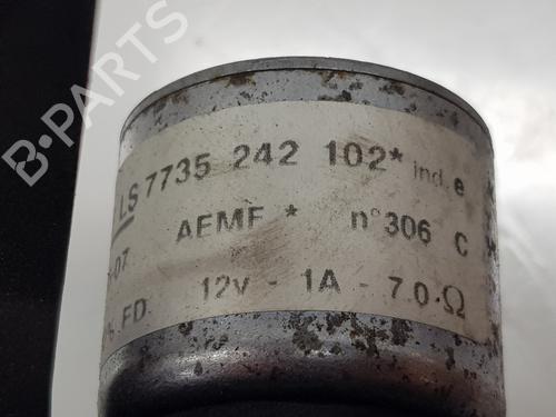 Steering pump BMW 5 (E60) 535 d | BP33239194M99  - Image 5