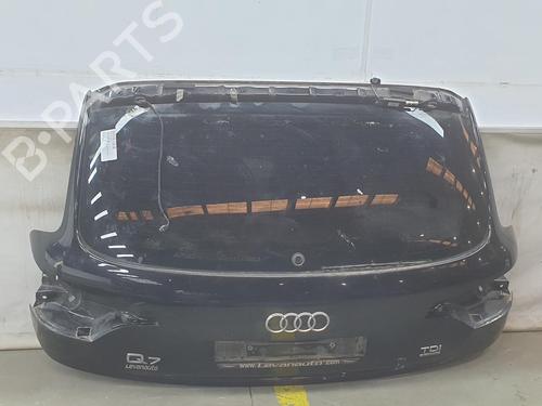 Tailgate AUDI Q7 (4LB) 3.0 TDI quattro | BP9624055C6 