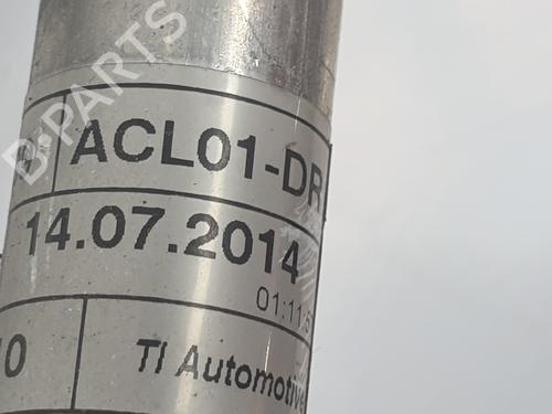AC pipe BMW 1 (F20) 116 d | BP29247181M126 