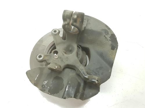 Left front steering knuckle BMW 3 Touring (E46) 320 d | BP13716779M25 
