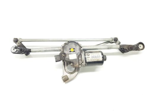 Used Front wiper motor BMW 1 (F21) 118 d (143 hp) 22808344