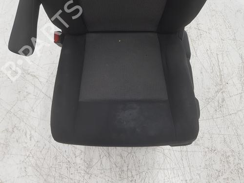 Left front seat TOYOTA PROACE Van (MDZ_) | BP37198386C15 - Image 4