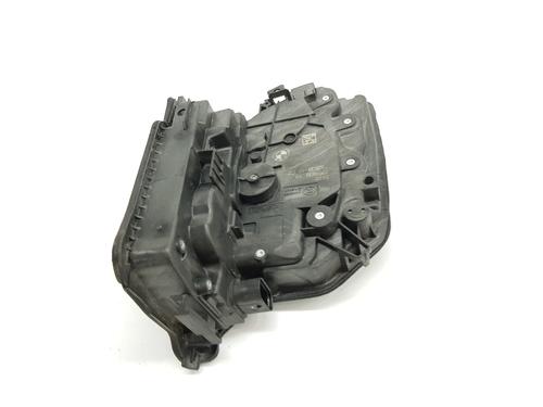 Rear left lock BMW X1 (F48) sDrive 18 d | BP20192488C100 