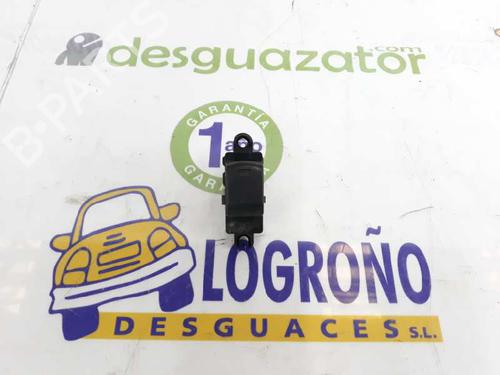 Used Left rear window switch NISSAN NAVARA NP300 (D40) 2.5 dCi 4WD (171 hp) 4242522