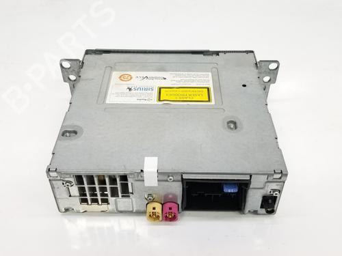 Electronic module BMW 5 (F10) 530 d xDrive | BP8281673M83 