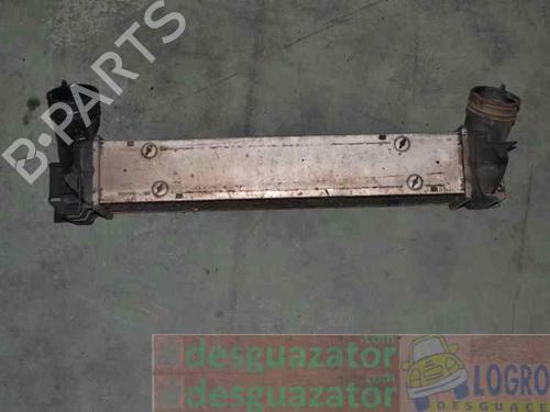 Intercooler BMW 1 (E87) 118 d | BP1231415M30 