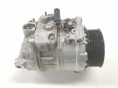 Used AC compressor MERCEDES-BENZ M-CLASS (W164) ML 320 CDI 4-matic (164.122) (224 hp) 32211384