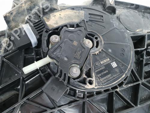 AdBlue tank VW T-ROC (A11, D11) 2.0 TDI SCR | BP29728772M85 