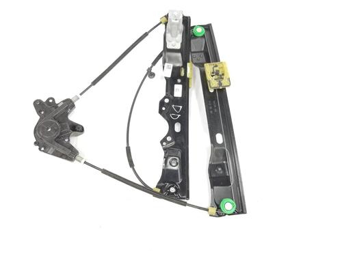 Used Front right window mechanism FORD FOCUS III 2.0 TDCi (163 hp) 6455196