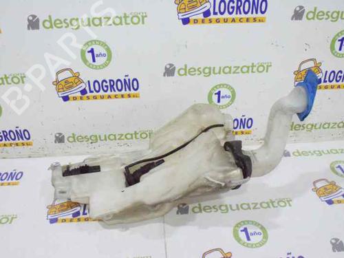 Windscreen washer tank AUDI A8 D3 (4E2, 4E8) 4.2 FSI quattro | BP7420070C113 
