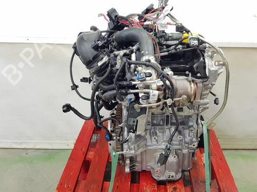 Engine DACIA SANDERO III  | BP35806172M1  - Image 14