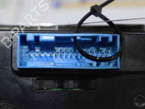 Climate control OPEL ASTRA H (A04) 1.7 CDTI (L48) | BP793253I5 