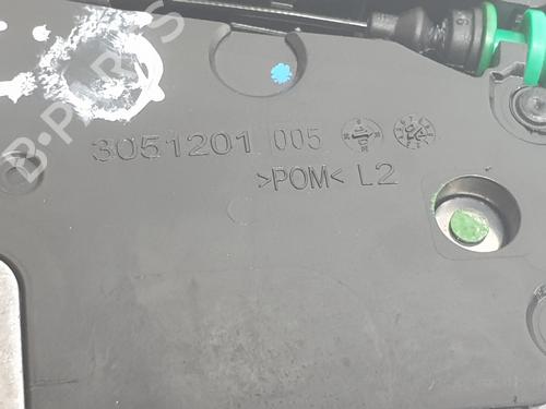 Front left lock BMW 2 Gran Coupe (F44) 218 d | BP29535044C98 