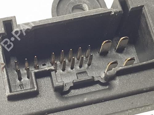 Electronic module LAND ROVER FREELANDER 2 (L359) 2.2 TD4 4x4 | BP29290749M83 